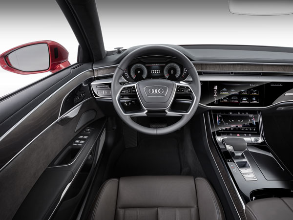 new audi a8