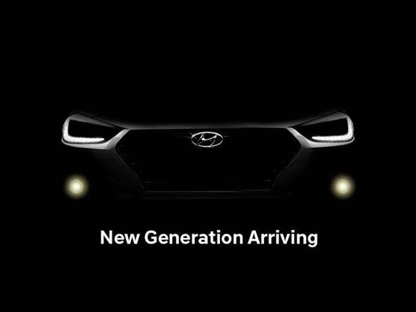 new hyundai verna bookings
