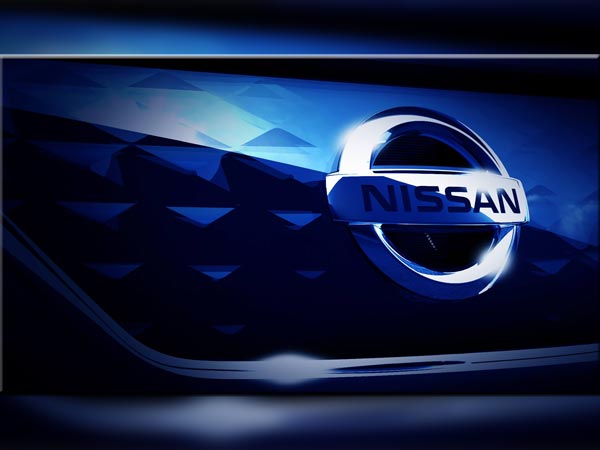 nissan leaf unveil