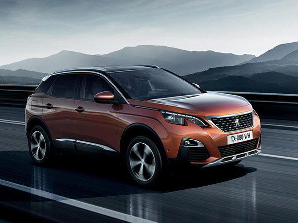 Peugeot’s India Product Portfolio Revealed