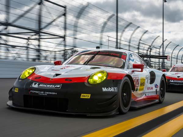 porsche formula e entry