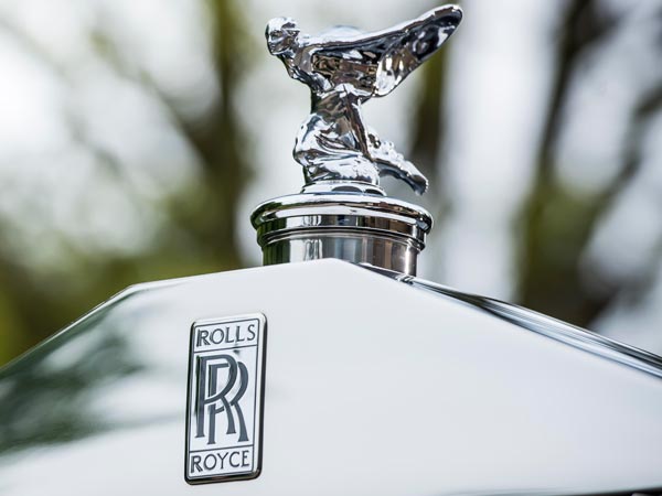 Rolls Royce To Develop Electric Cars Directly