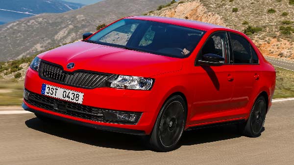 skoda rapid monte carlo india launch