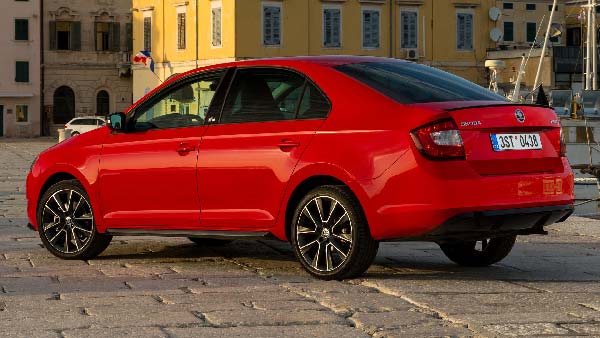 skoda rapid monte carlo india launch