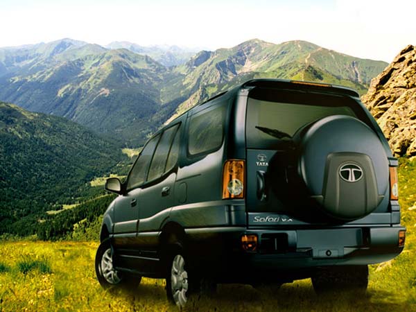 tata safari dicor discontinued