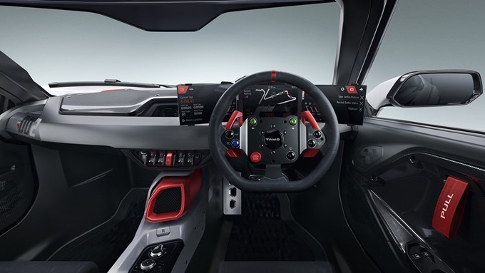 Tata Cancels Plans To Develop The Racemo Sportscar