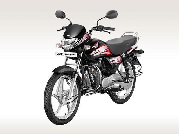 top 10 selling bikes in india in june 2017