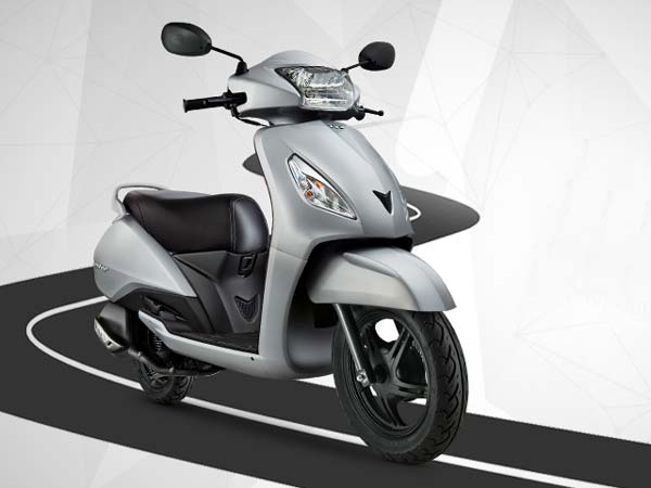 top 10 selling scooters