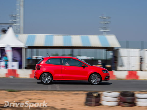 volkswagen polo gti price