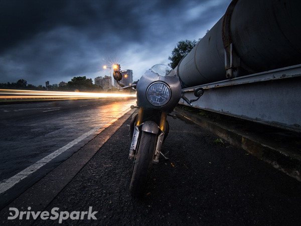 Triumph Thruxton R: Road Test Review