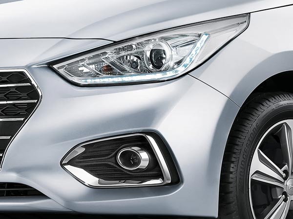 New Hyundai Verna Features Explained