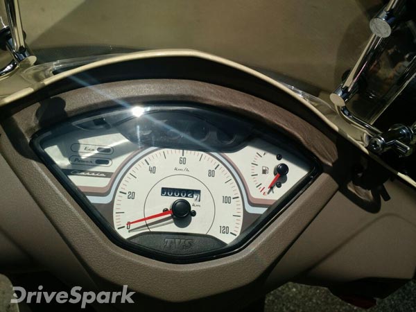 TVS Jupiter Classic Launched In India