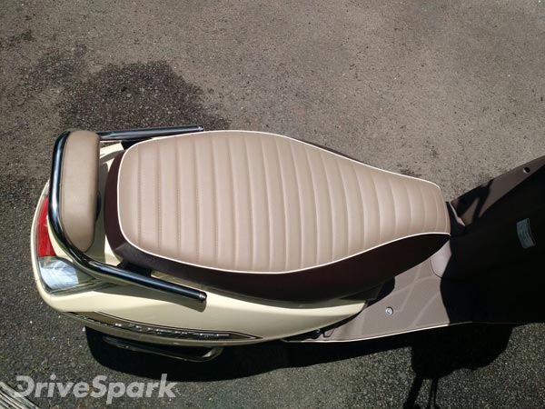 TVS Jupiter Classic Launched In India