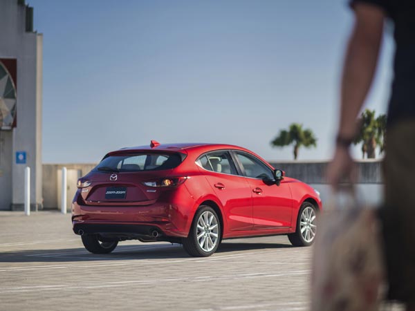 Mazda's Revolutionary SkyActiv X Compression Ignition Petrol Engine Due ...