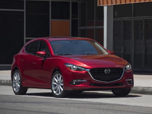 Mazda's Revolutionary SkyActiv-X Engines To Arrive In 2019 
