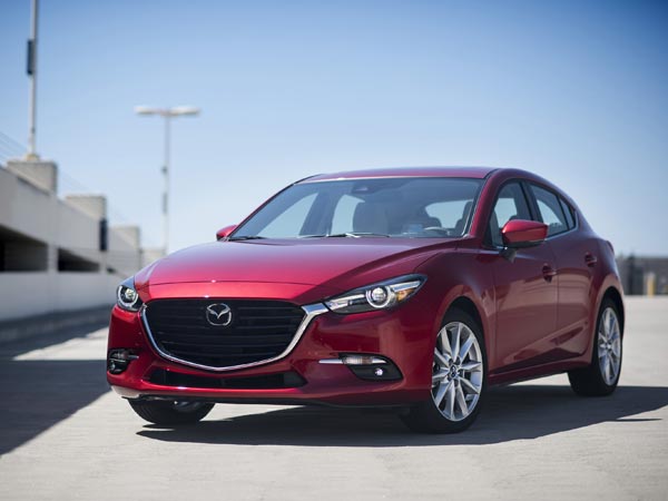 Mazda's Revolutionary SkyActiv-X Engines To Arrive In 2019 