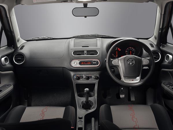 MG Motors’ Premium Hatchback To Rival Maruti Baleno And Hyundai Elite i20