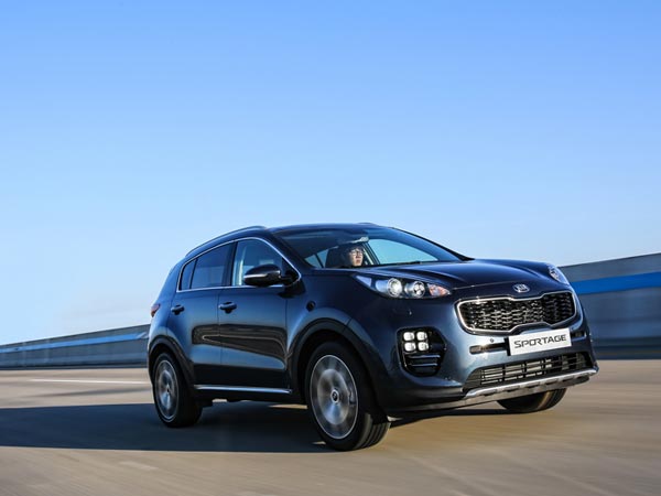 Kia Motors To Launch Hyundai Creta Rival In India