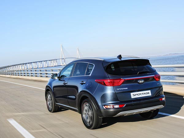 Kia Motors To Launch Hyundai Creta Rival In India