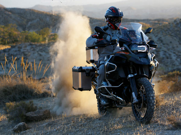 BMW Motorrad Issues Yet Another Recall — Seven Models Affected