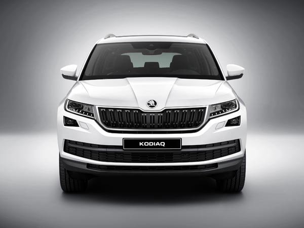Skoda Kodiaq And Octavia RS Revealed For The Indian Market | Specifications and Details