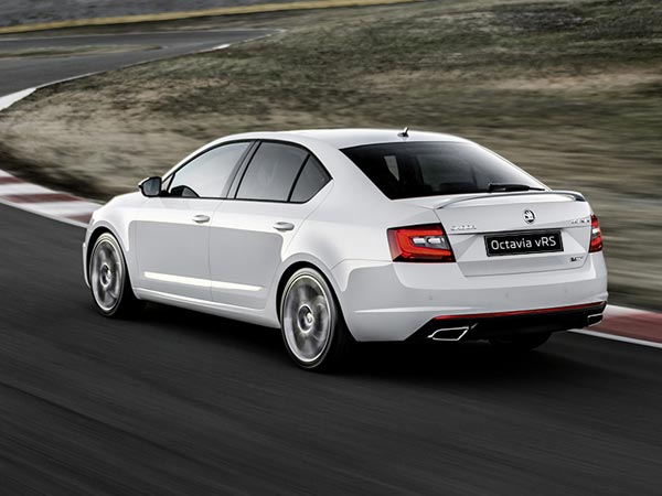 Skoda Kodiaq And Octavia RS Revealed For The Indian Market | Specifications and Details