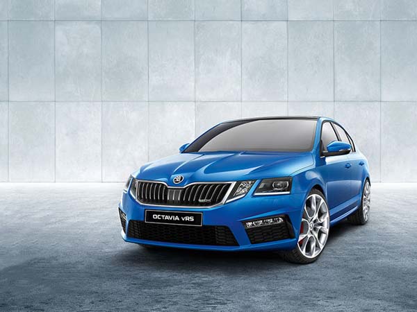 Skoda Kodiaq And Octavia RS Revealed For The Indian Market | Specifications and Details
