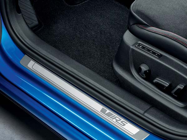 Skoda Kodiaq And Octavia RS Revealed For The Indian Market | Specifications and Details