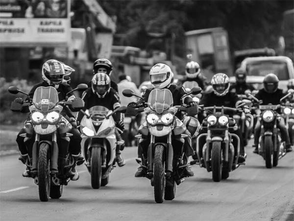 Triumph Motorcycles And Smile Foundation ‘Ride For Freedom’ This Independence Day