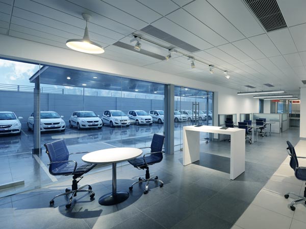 Maruti True Value Outlets To Grow To 150 By 2018