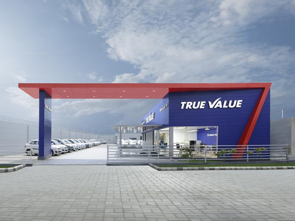 Maruti True Value Outlets To Grow To 150 By 2018