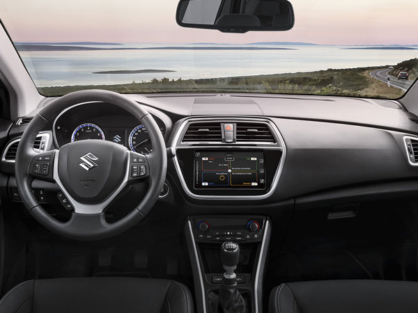 Upcoming Compact SUVs In India