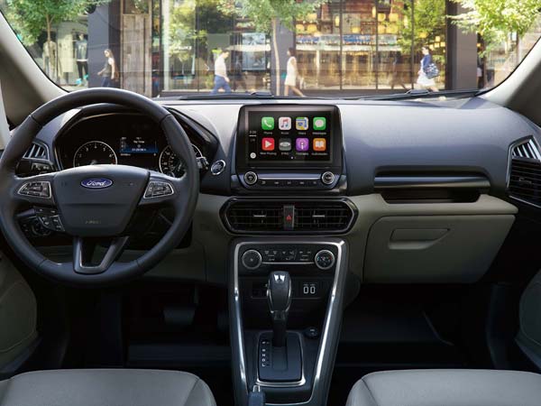 Upcoming Compact SUVs In India