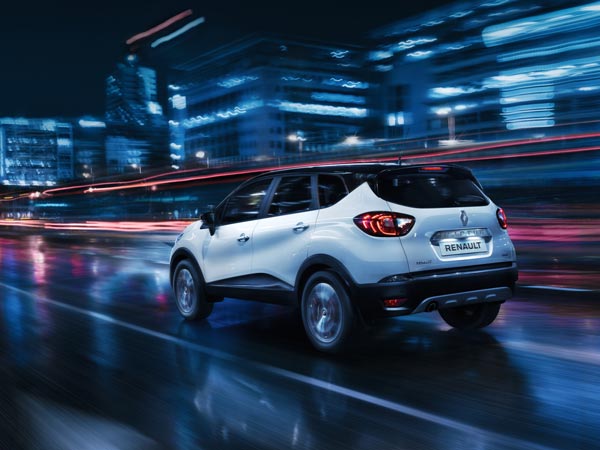 Upcoming Compact SUVs In India