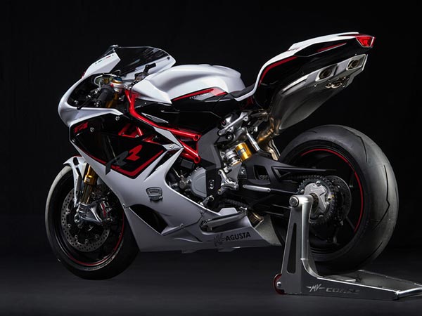 MV Agusta Reveals Updates For The 2018 Models