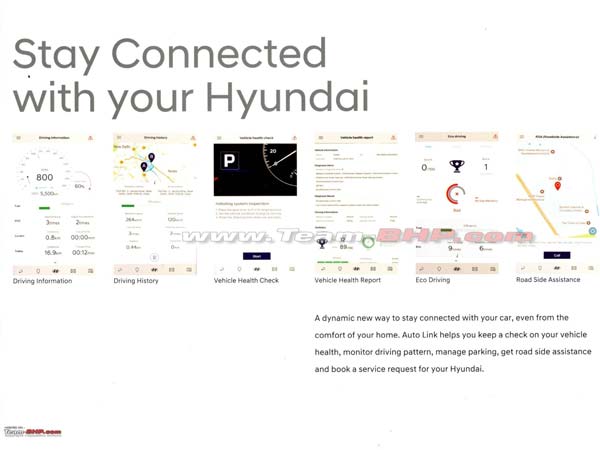 Next-Gen Hyundai Verna Brochure Leaked Ahead Of Launch