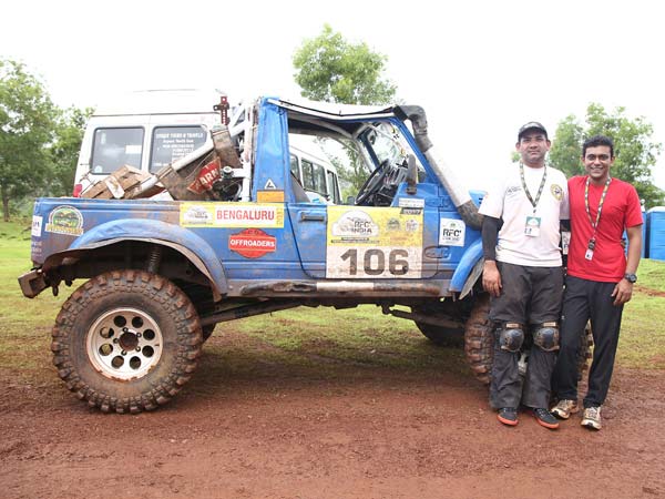 Four Indian Teams To Represent Country At RFC Finals In Malaysia 