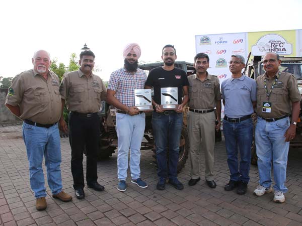 Four Indian Teams To Represent Country At RFC Finals In Malaysia 