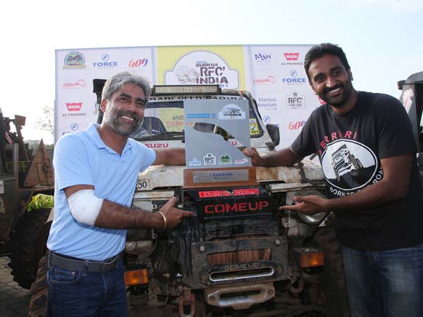 Four Indian Teams To Represent Country At RFC Finals In Malaysia 