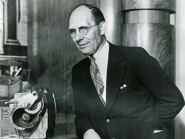 This Day, That Year: First Electric Starter Was Patented 102 Years Ago