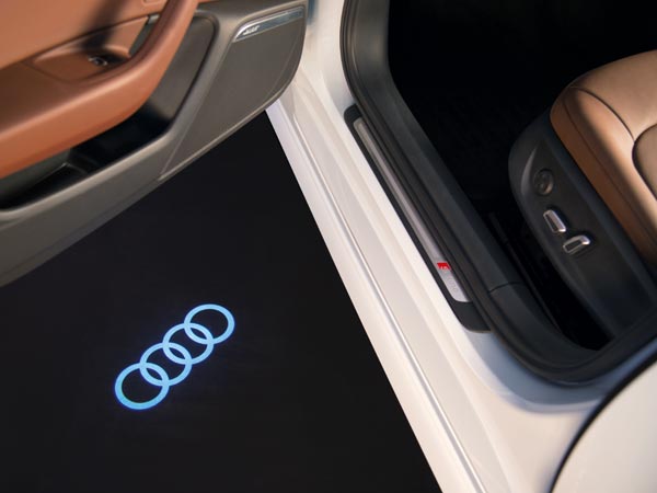 Audi A6 Design Edition Launched In India; Priced At Rs 56.78 Lakh Onward