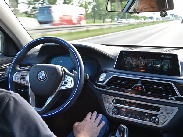 FCA To Join BMW Group, Intel and Mobileye To Develop Autonomous Driving Platform FCA To Join BMW Group, Intel and Mobileye To Develop Autonomous Driving Platform