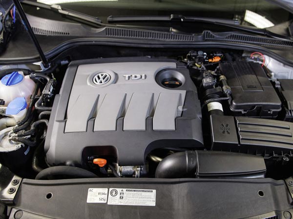 Volkswagen Submits Recall Roadmap Of 3.23 Lakh Cars Before NGT