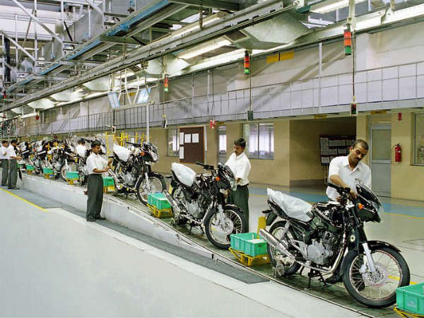 Bajaj-Triumph Begins Developing New Middleweight Motorcycle