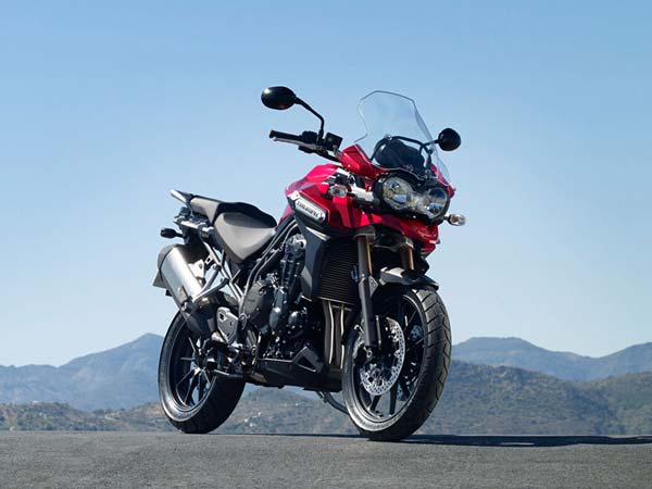 Bajaj-Triumph Begins Developing New Middleweight Motorcycle