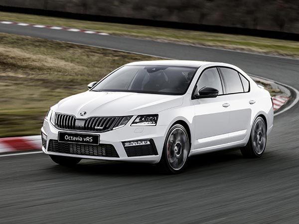 Exclusive: Skoda Octavia RS Launch Date Revealed And Bookings Open