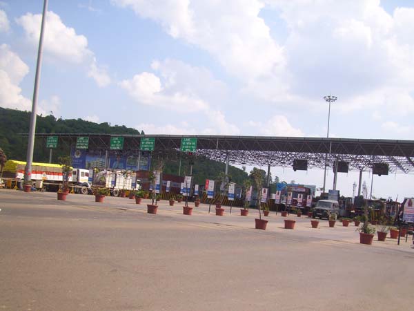 NHAI Launches MyFASTag App For Electronic Toll Collection