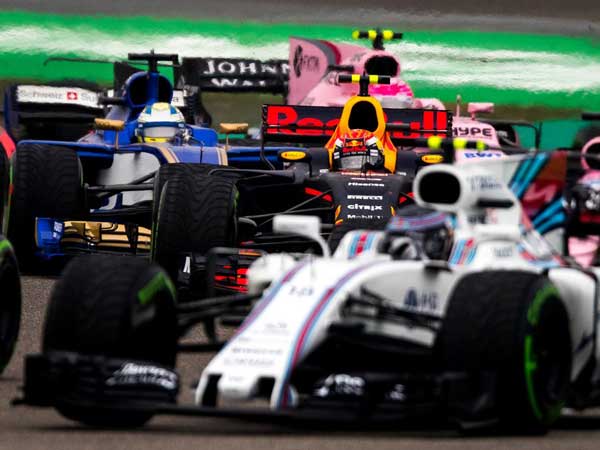 Formula One Announces eSports World Championship