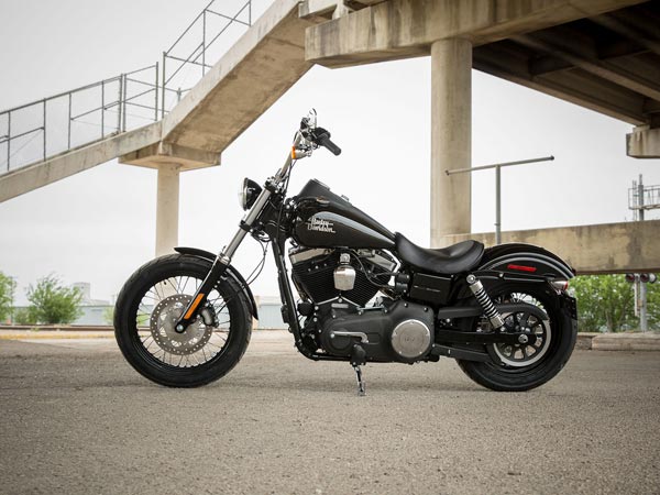 2018 Harley-Davidson Range To Get New Engines 2018 Harley-Davidson Range To Get New Engines