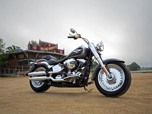 2018 Harley-Davidson Range To Get New Engines 2018 Harley-Davidson Range To Get New Engines